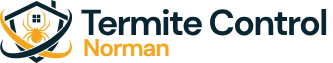 Norman Termite Control Company Logo